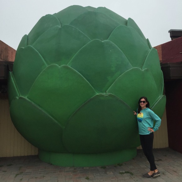 Meet your Posher, Jillian - Picture 1 of 1